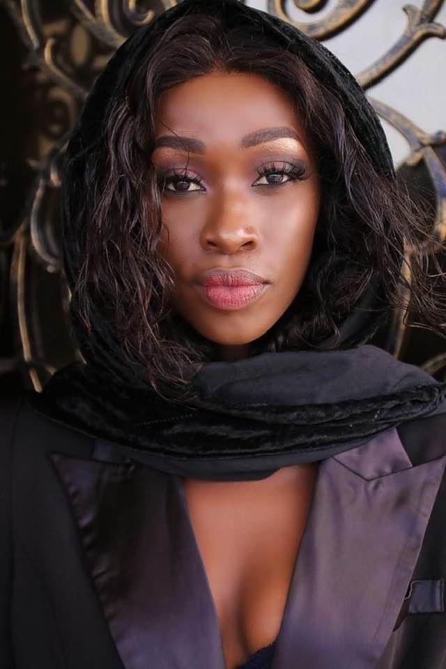 JUDITH HEARD TO REPRESENT UGANDA AT MISS ELITE 2020.