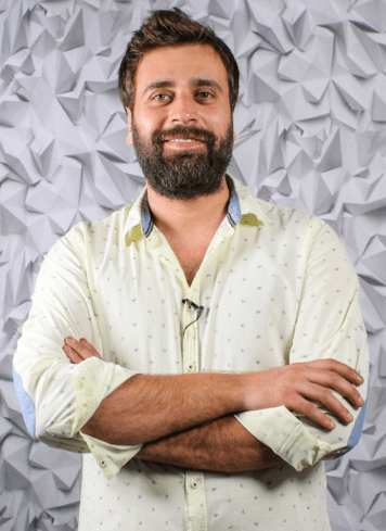 Renowned Rabie Mrad partnering up with Miss Elite