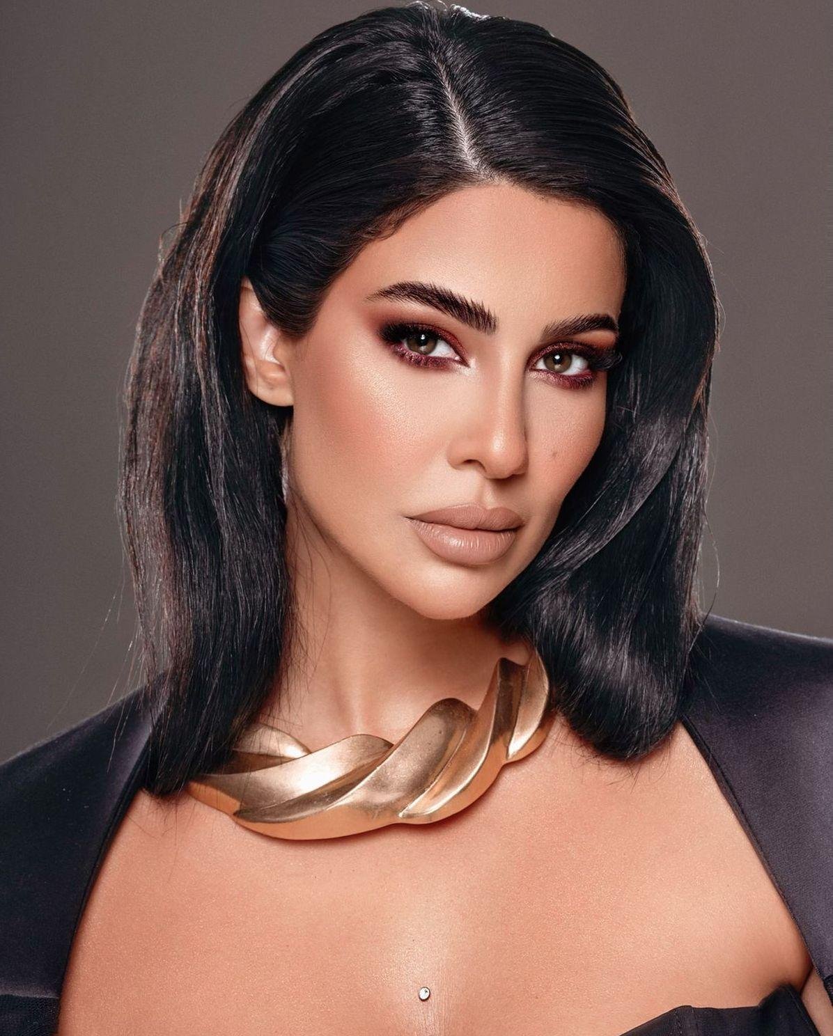 The Best Actress award winner Ghinwa Mahmoud is joining the team of Juries