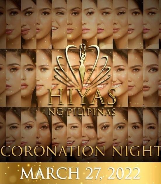 Miss Elite storming the Philippines with Hiyas NG Pilipinas