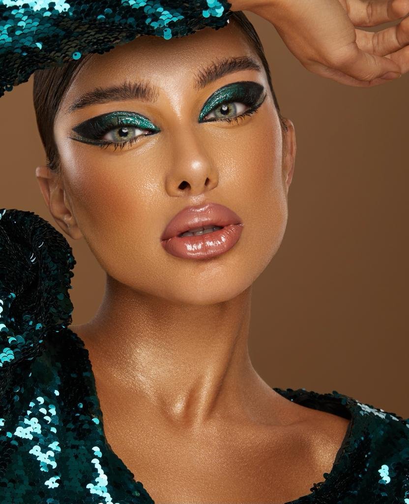 Zaza Bajouk is the official cosmetics partner for Miss Elite 2022!