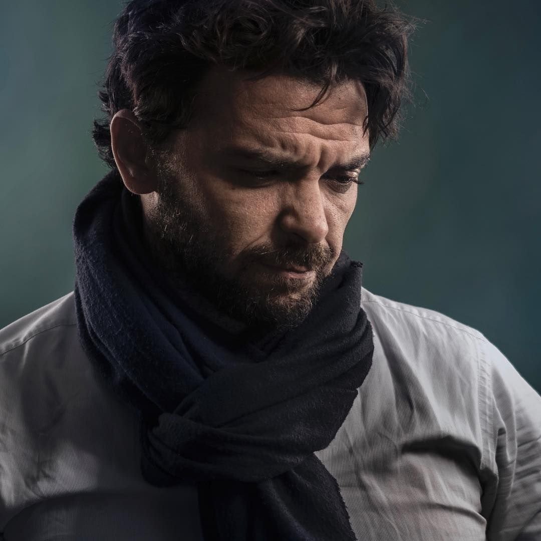 Movie Director Khdeir is joining the board of Juries