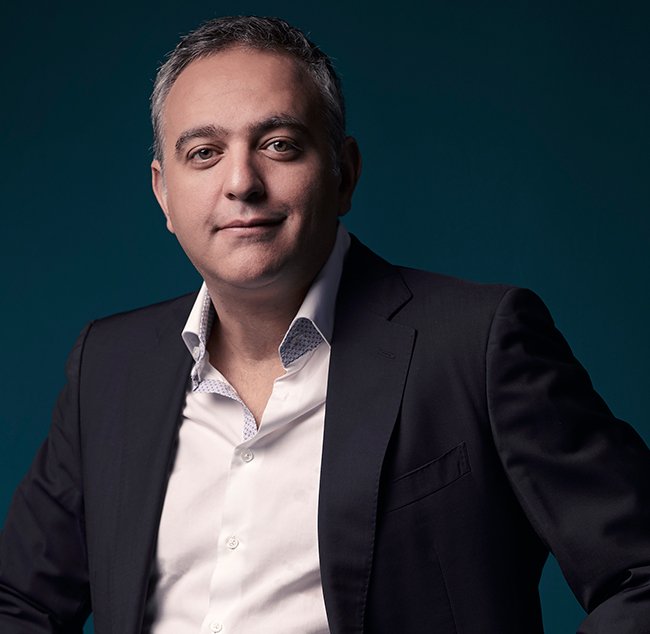 Celebrity producer Mohamed Hefzi is joining the board of Juries