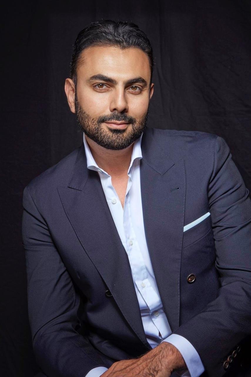 Hollywood’s first Arab Cowboy, Star Mohamed Karim is joining Miss Elite 2024’s Juries.