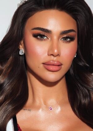 JORDAN | Rasha Qubbaj