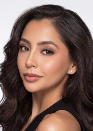 MEXICO | Luisana Alderete