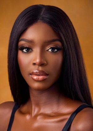 IVORY COAST | Debora Espérance