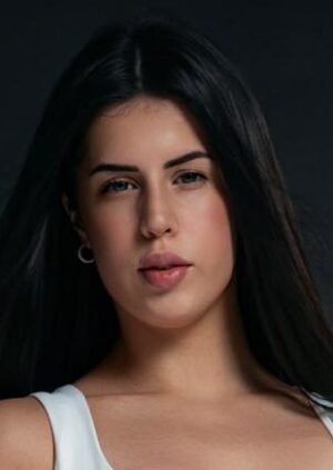 ARGENTINA | Agustina Yannino
