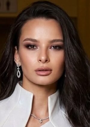 EGYPT | Salma Samir